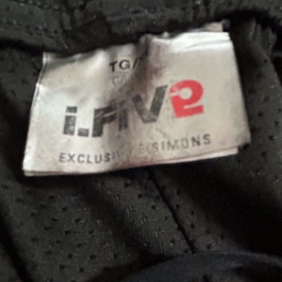 IFIVE SIMONS SWIM TRUNKS - Picture 8 of 8